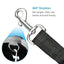 Adjustable Pet Safety Seatbelt - 2 Pack for Cats and Dogs