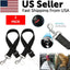 Adjustable Pet Safety Seatbelt - 2 Pack for Cats and Dogs