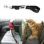 Adjustable Pet Safety Seatbelt - 2 Pack for Cats and Dogs