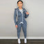 Premium 2-Piece Tracksuit Set for Active Lifestyle