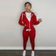 Premium 2-Piece Tracksuit Set for Active Lifestyle