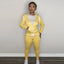 Premium 2-Piece Tracksuit Set for Active Lifestyle