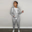 Premium 2-Piece Tracksuit Set for Active Lifestyle