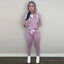 Premium 2-Piece Tracksuit Set for Active Lifestyle