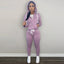 Premium 2-Piece Tracksuit Set for Active Lifestyle