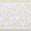 Premium Cake Decorating Mould Set - 2 Pieces