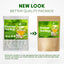 Premium Soursop Leaves Tea bags, Dried Soursop Leaves, Soursop Leaf Powder, Guanabana Leaves Tea, Hoja Guanabana Tea - Korvel