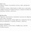 Cumin Powder – Ground Cumin Spice