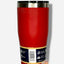 Buc-ee's Yukon Outfitters Red 20oz Tumbler