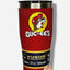 Buc-ee's Yukon Outfitters Red 20oz Tumbler