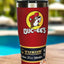 Buc-ee's Yukon Outfitters Red 20oz Tumbler