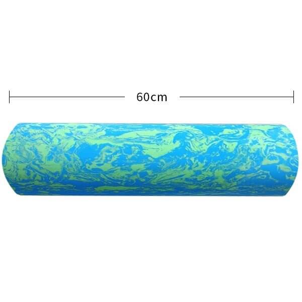 Aomardon Premium Yoga Foam Massage Roller for Muscle Recovery - Korvel