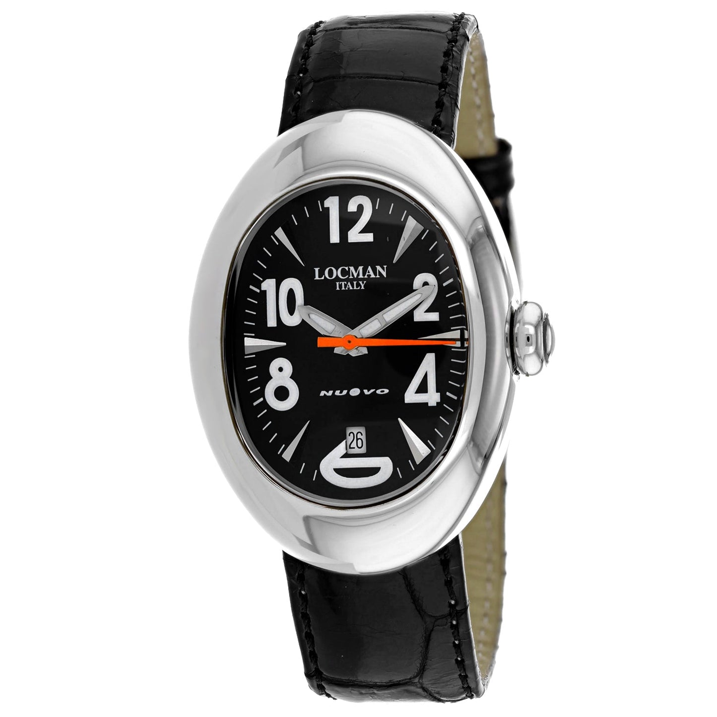 Montre Classique Femme Locman