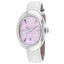Reloj Clásico para Mujer Locman con Esfera Rosa