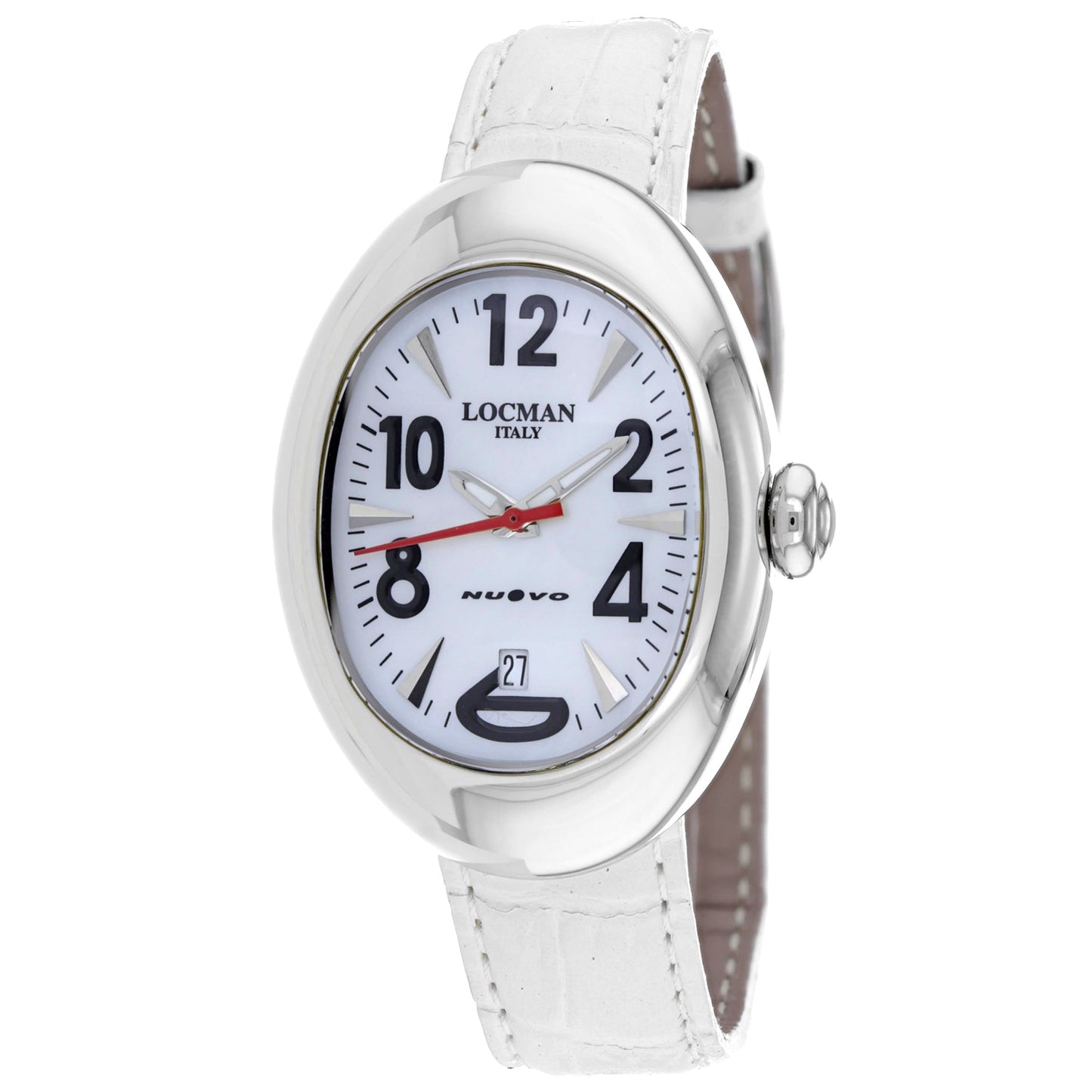 Locman Women's Classic Watch