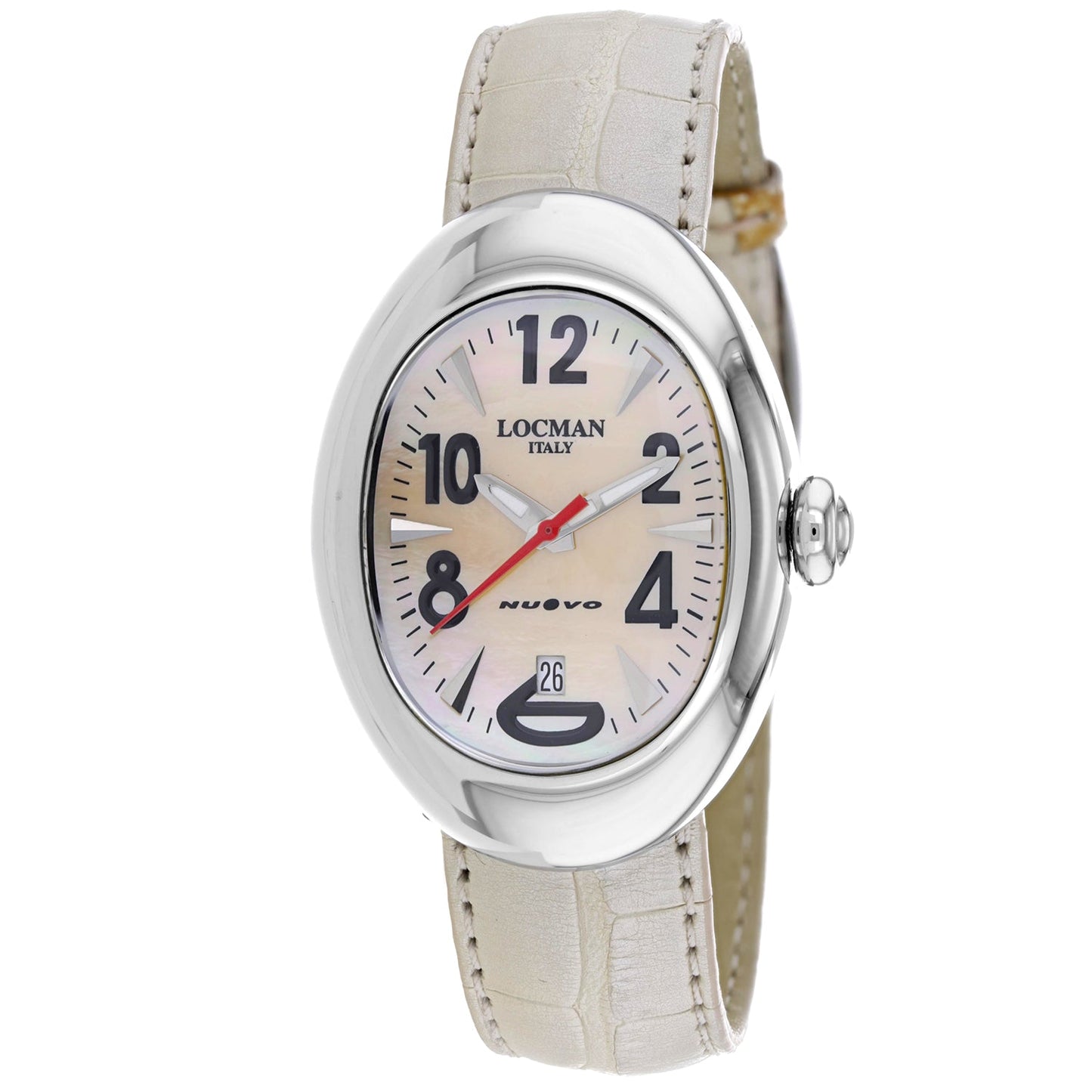 Reloj Clásico para Mujer Locman