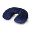 Premium Inflatable U-Shaped Travel Pillow