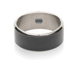 JAKCOM R3F Waterproof Smart Ring with NFC Technology - Korvel