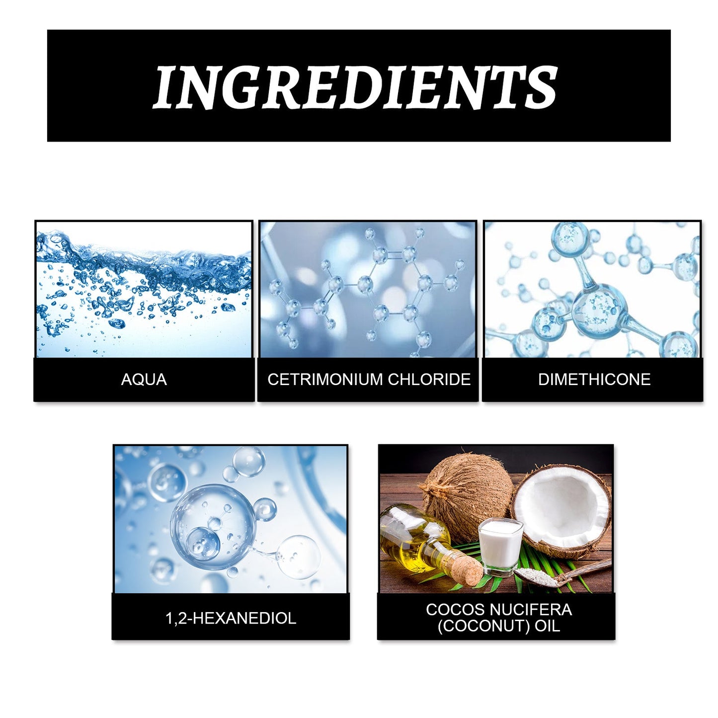 Leavehin Repair Hair Mask, Repair Dry And Frizzy Hair Smooth Smooth Anti-Loss Hair Care Hair Mask - Korvel