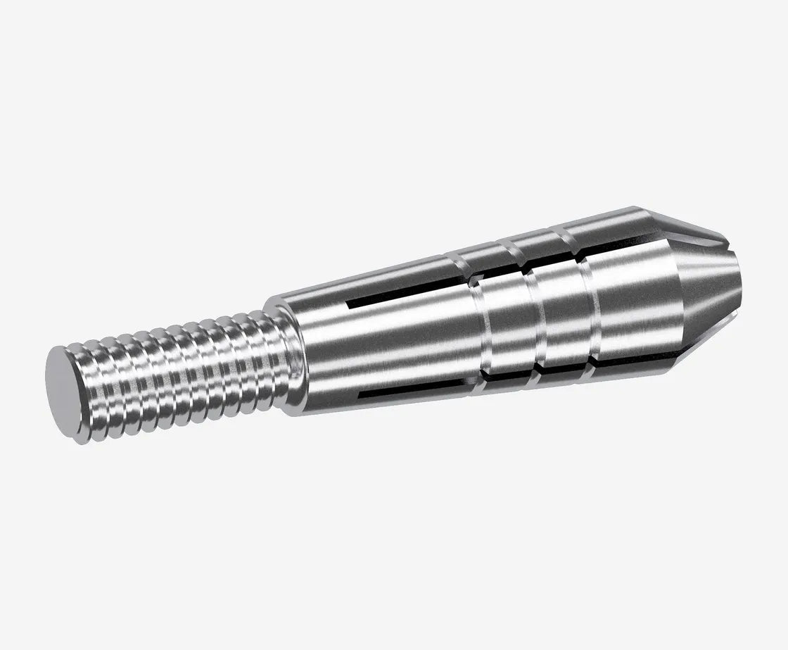 Premium Aluminum Dart Top for Enhanced Performance - Korvel