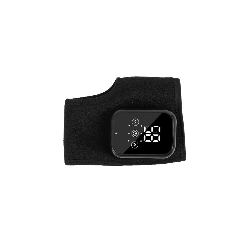 Electric Heating Ankle Protection with Massage Function