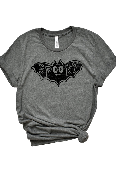 Spooky 2005 Long Sleeve Tee - Korvel
