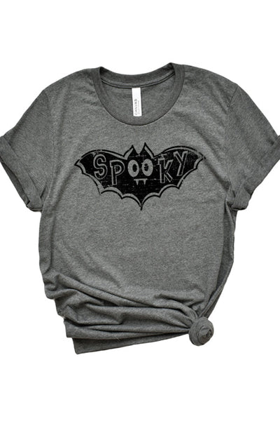 Spooky 2005 Long Sleeve Tee - Korvel