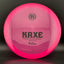 K1 Kaxe - 2023 Retool Disc Golf Disc