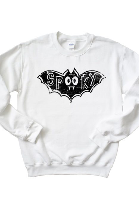 Spooky 2005 Sweatshirt