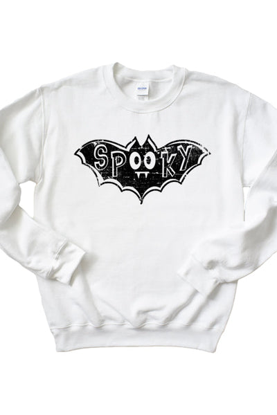 Spooky 2005 Sweatshirt