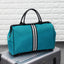 Sac de voyage en toile de grande capacité premium