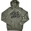 Resting Witch Face 2006Hoodie - Korvel