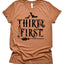 T-shirt à manches longues Thirty One 2007