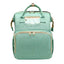 2-in-1 Multifunctional Baby Folding Bed & Crib Bag