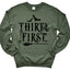 Thirty First 2007 Sweatshirt