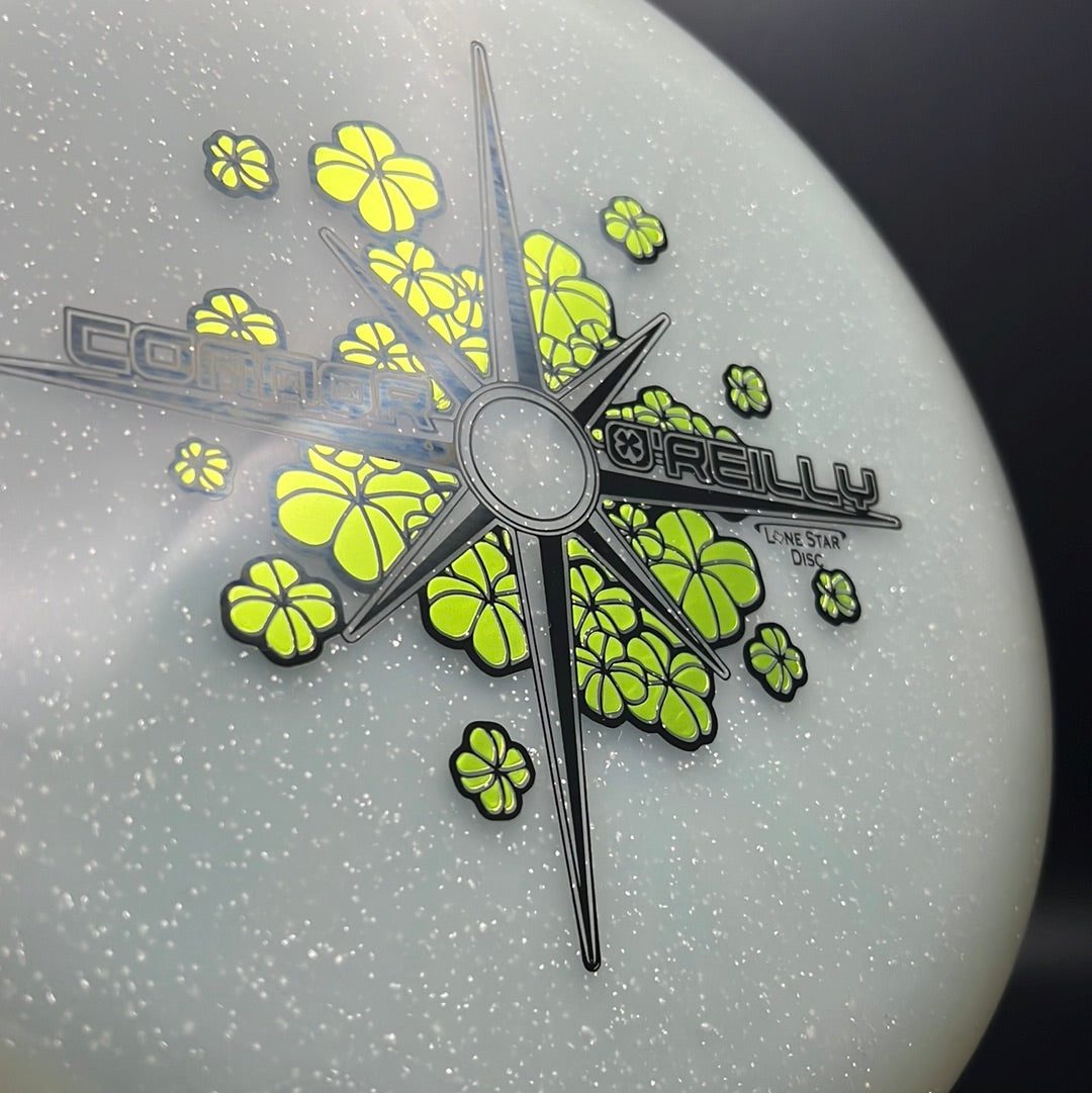 Founders Glow Penny - Connor O'Reilly Tour Series Disc
