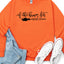 If The Broom Fits 2009 Sweatshirt