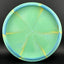 Discraft Proto Fossil - Disque de Disc Golf Ricky Wysocki