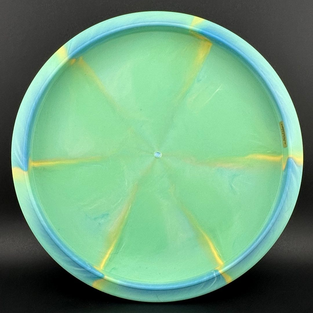 Discraft Proto Fossil - Disque de Disc Golf Ricky Wysocki