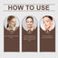 Facial Skin Care Essence, Gentle Moisturizing, Moisturizing, Light And Nourishing Facial Essence - Korvel