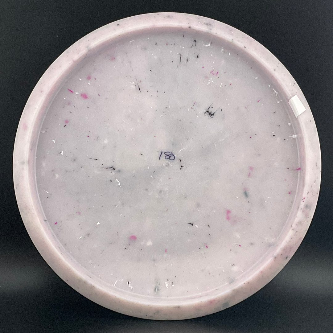 Splatter S-Blend Anubis - Disque de Disc Golf Édition Limitée