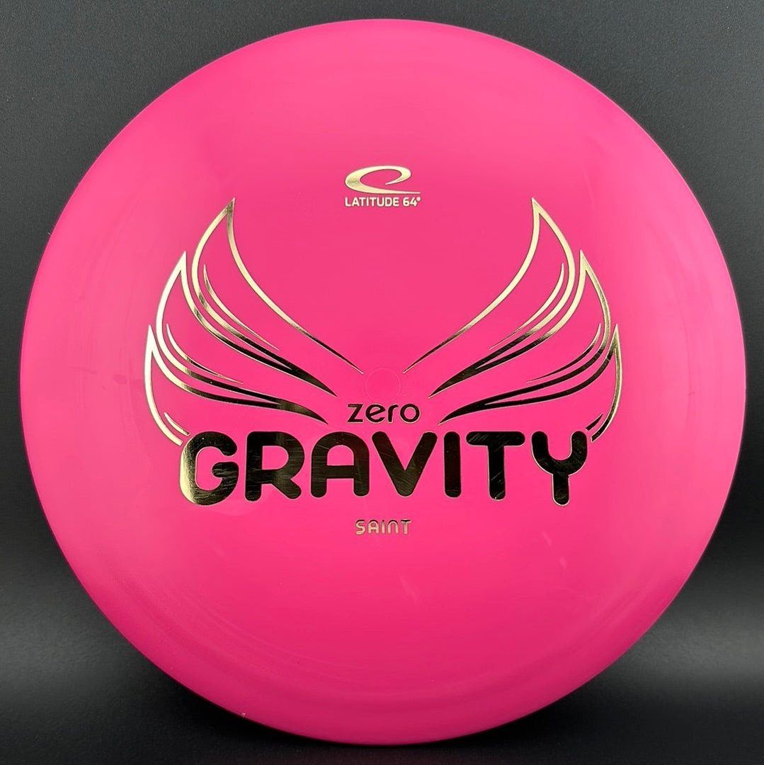 Disco de Golf Zero Gravity Saint