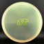 Colorshift Z Zone - Disque Signature de Brian Earhart