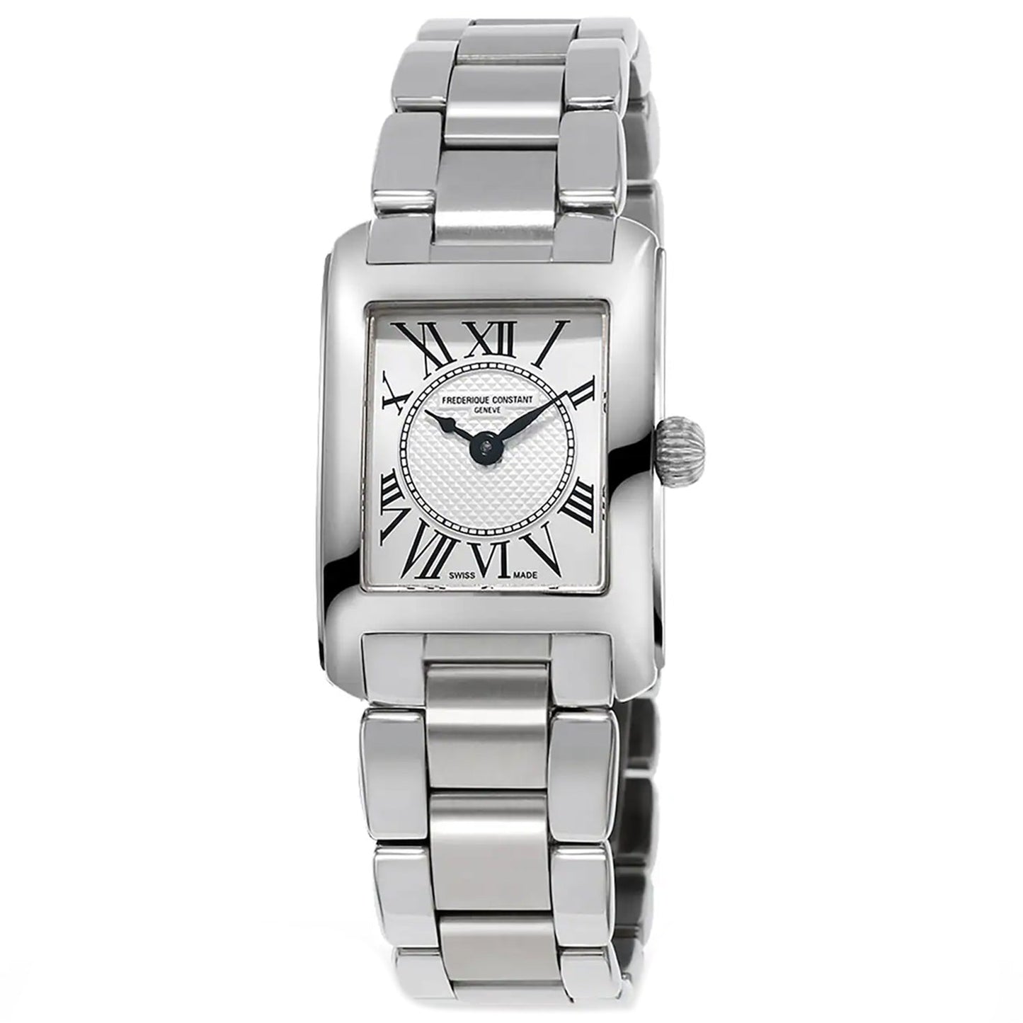 Reloj Frederique Constant Women's Classics Carree