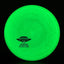 Proto Glow Halo Champion Hawkeye Disc Golf Driver