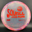 Granite Squall - Jake Monn 2025 Tour Series Disc Golf Disc