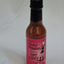 Chili Queen Mustard Chipotle Hot Sauce – Texas-Style Heat & Flavor, 5 oz - Korvel