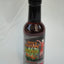 DEVIL'S LIGHTNING BHUT JOLOKIA "GHOST PEPPER" HOT SAUCE