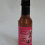 PERKY PEPPERS CHIPOTLE HOT SAUCE