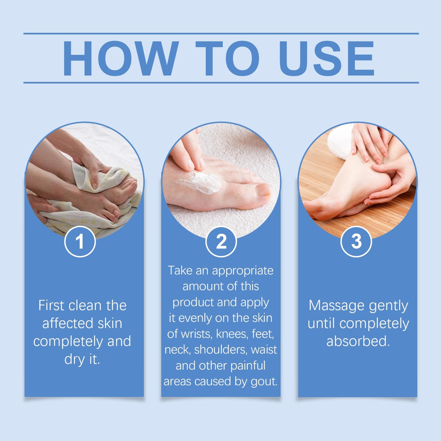 Premium Joint Care Ointment for Comfort and Mobility